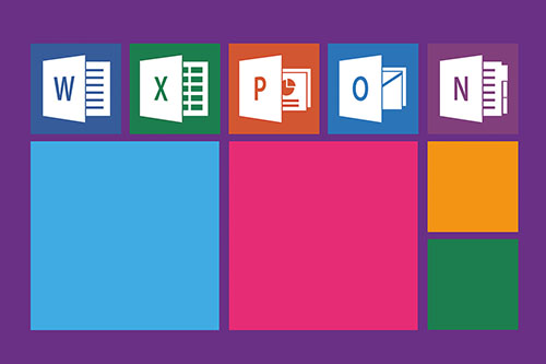 Microsoft course