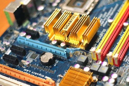 Hardware course