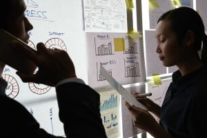 Advanced Strategies & Capstone