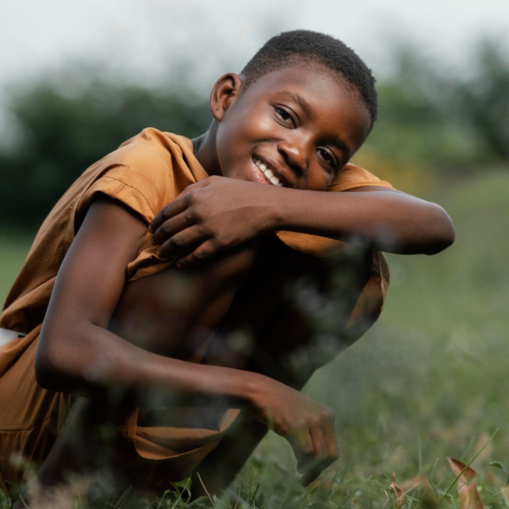 A world where every individual, regardless of their background, has access to the basic necessities of life and the opportunity to thrive.