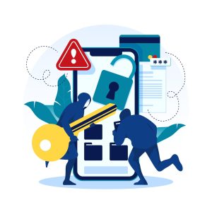 Security & Troubleshooting